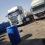 کارواش ماشین های سنگین