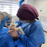 خدمات دندانپزشکی قدیری در یزد