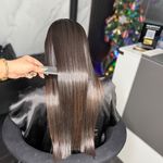 مرکز تخصصی کراتین و احیا شکیبا