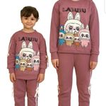 پوشاک کودک و نوجوان وین کیدز