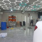 برقکاری ساختمان وتاسیسات