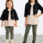 پوشاک کودک و نوجوان وین کیدز