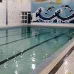 استخر دانش آموزی شهدای فرهنگی