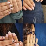 خدمات تخصصی کاشت ناخن ناهید