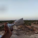 دوربین مداربسته الیکی