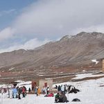 پیست اسکی پاکل
