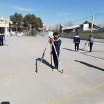 هنرستان فنی پسرانه شهید احمد خوانساری