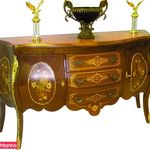 صنایع چوب حیدری(ناچلا)