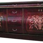 صنایع چوب حیدری(ناچلا)