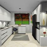 کابینت سازی صدف کابین