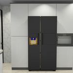 کابینت سازی صدف کابین