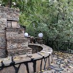 اقامتگاه بومگردی عمارت نیروان