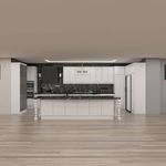 کابینت سازی صدف کابین