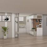 کابینت سازی صدف کابین