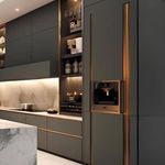 کابینت سازی صدف کابین