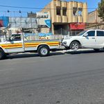 یدک کش و امداد خودرو کانون در رباط کریم / آلارد