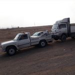 یدک کش و امداد خودرو کانون در رباط کریم / آلارد