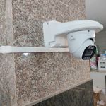 دوربین مداربسته الیکی