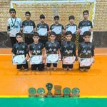 پرورش اسب و باشگاه سوارکاری سیمرغ حاج حسین کیانی فلاورجانی
