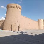 بوستان قلعه