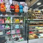 قنادی مجلسی