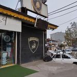 سیستم صوتی لامبورگینی