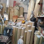 حصیر و صنایع دستی پور عباس