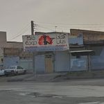 کباب ترکی و پیتزا باران