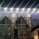 مسجد علی بن ابی طالب   آزادگان ۱۴