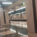 ایستگاه مترو دفاع مقدس