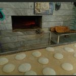 نانوایی بربری