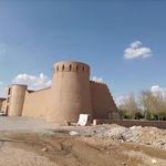 بوستان قلعه