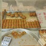باقلوا استانبول امین شعبه ۲