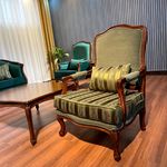 گالری مبلمان سناتور