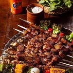 کلبه توچال ۲