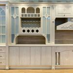 سی ان سی و وکیوم آکا چوب