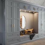 سی ان سی و وکیوم آکا چوب