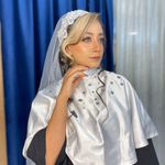 میکاپ آرتیست سعیده دهقانی