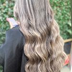 سالن زیبایی نفیسه اذر