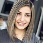 مرکز تخصصی رنگ مو و کراتین فرشته نرجسی