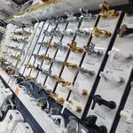 تولید روشویی کابینتی حاجی ابوطالبی