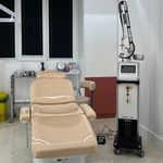 مرکز پزشکی و زیبایی میروژ سنتر