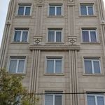 کار در ارتفاع با طناب در تبریز