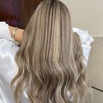 سالن و آموزشگاه مراقبت و زیبایی  صورتی