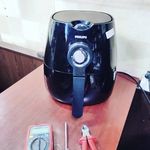 تعمیر لوازم برقی خانگی پویا