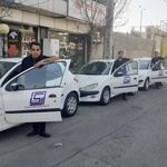 نمایندگی بوش ویرپول  ایران آرکا