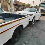 امداد خودرو محمدی