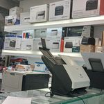 ماشینهای اداری ایرانیان