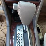 تودوزی اتومبیل امین