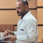 روانشناس بالینی و مشاور خانواده رضا نصری